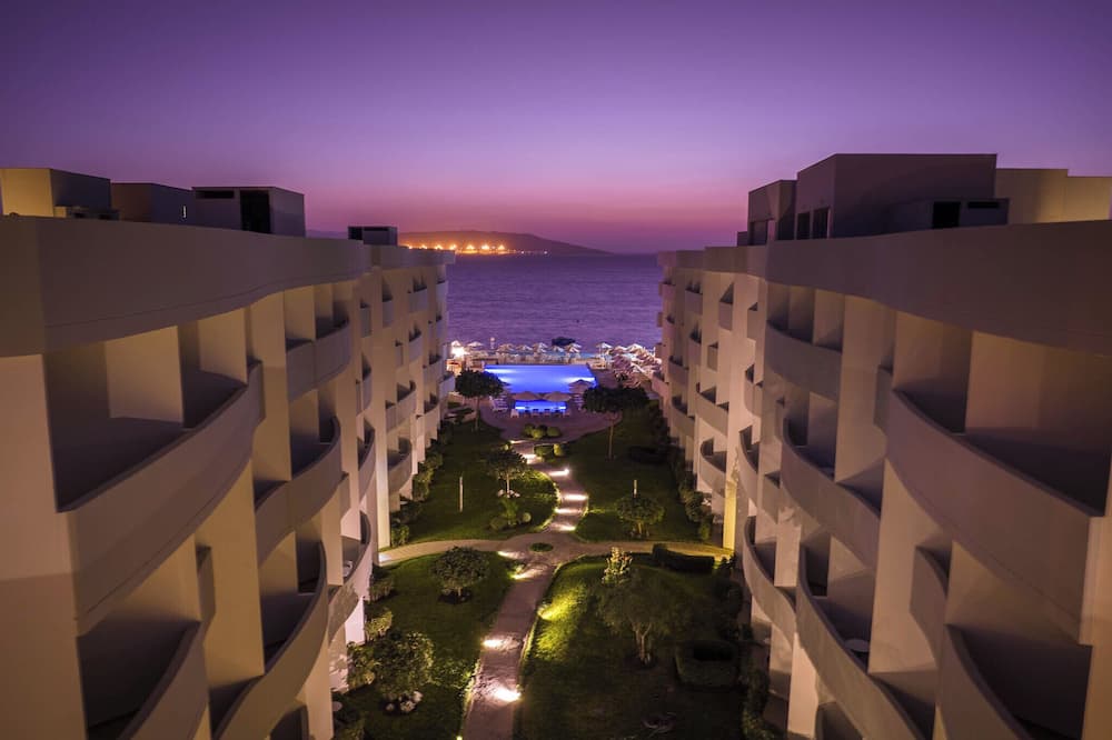 Casa Andina Select Paracas