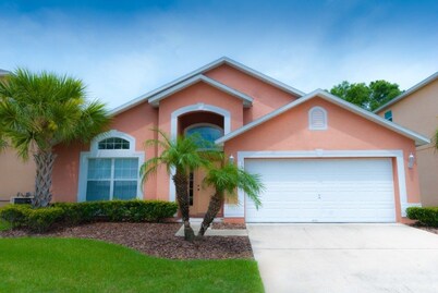 At Home Vacation Rentals