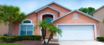 At Home Vacation Rentals