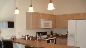 Standard House | In-room dining - At Home Vacation Rentals (Kissimmee)