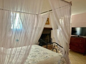 Apartment, 3 Bedrooms - La Torretta Guest House (Fabrica di Roma)