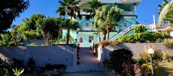 Saint Joseph's House