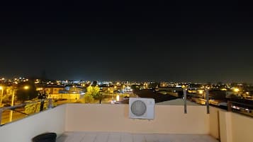 Apartamento, 1 quarto | Terraço/pátio