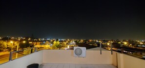 Apartment, 1 Bedroom | Terrace/patio