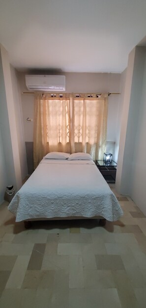 Apartment, 2 Bedrooms | 2 bedrooms, individually furnished, blackout curtains - NCG Suite Samanes 2 (Guayaquil)