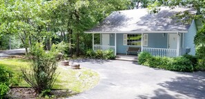 Exterior - Evening Shade Inn (Eureka Springs)