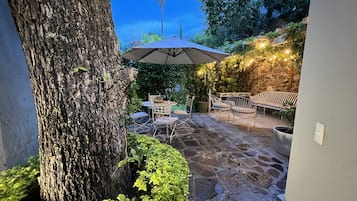 Tratamientos corporales y masajes