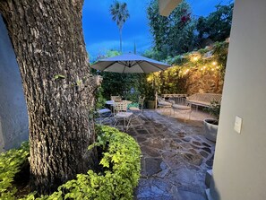 Body treatments, massages - Casa Aliz (San Miguel de Allende)