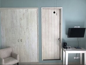 Phòng Tiêu chuẩn | Phòng tắm | Buồng tắm vòi sen, đồ dùng nhà tắm miễn phí, máy sấy tóc, khăn tắm 