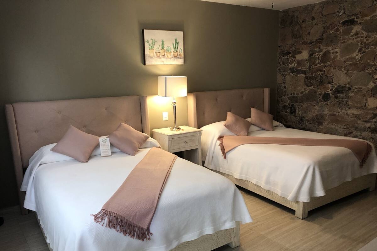 Standardzimmer