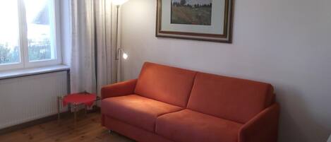 TV, books