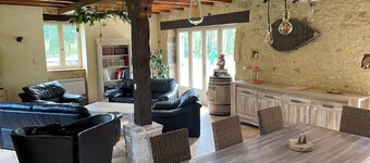 het Kleine Huis in het bos