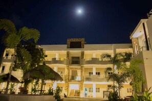 Exterior - Bungalows Real del Sol (Rincón de Guayabitos)