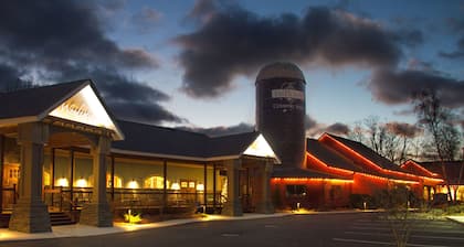 Emerson Resort & Spa