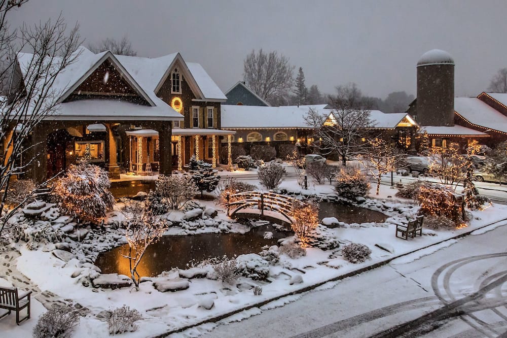 Emerson Resort & Spa