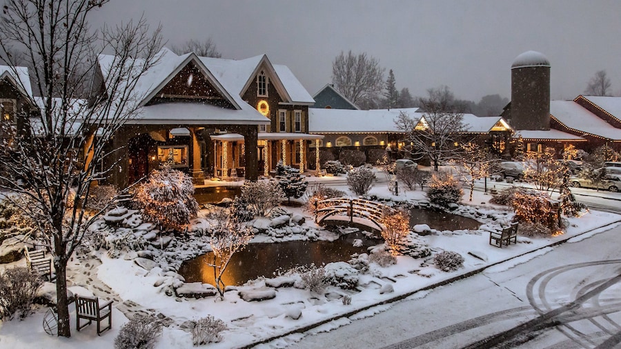 Emerson Resort & Spa