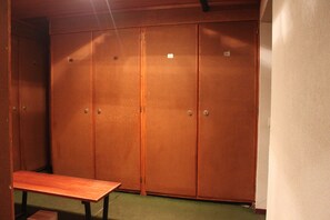 Sisätilat