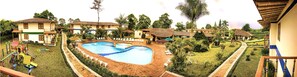 Exterior - Eco Hotel Santa Barbara (Circasia)