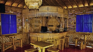 Unclassified image, 5 of 39, button - Eco Hotel Santa Barbara (Circasia)