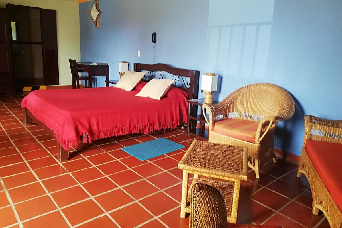 Standard Double Room, 1 Double Bed
