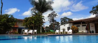 Eco Hotel Santa Barbara