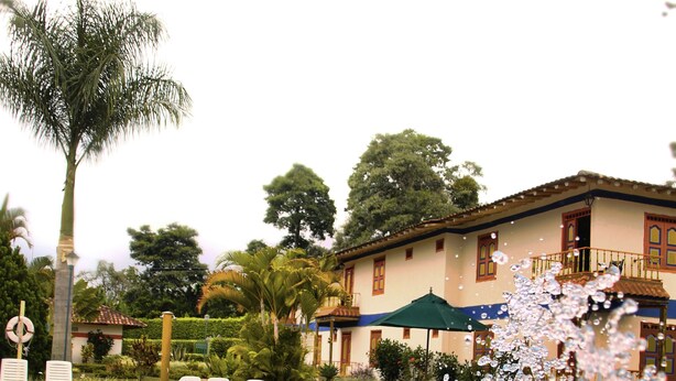 Unclassified image, 1 of 39, button - Eco Hotel Santa Barbara (Circasia)