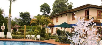 Eco Hotel Santa Barbara