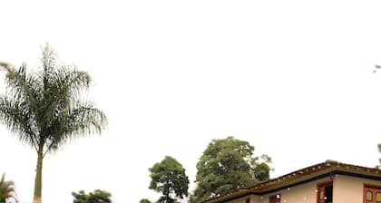 Eco Hotel Santa Barbara