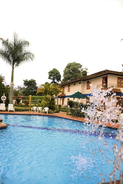 Eco Hotel Santa Barbara