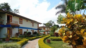 Unclassified image, 3 of 39, button - Eco Hotel Santa Barbara (Circasia)