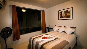 Camera singola | Tende oscuranti, Wi-Fi gratuito