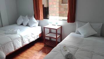 Rideaux occultants, Wi-Fi gratuit