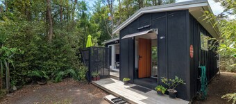 Bellbird Cottage - Lake Taupo Bach