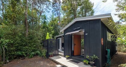 Bellbird Cottage - Lake Taupo Bach