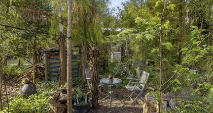 Bellbird Cottage - Lake Taupo Bach