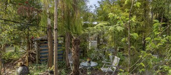 Bellbird Cottage - Lake Taupo Bach