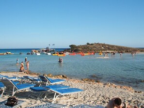 Strand