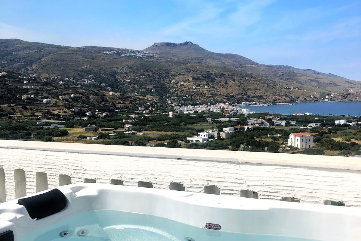 Svit Comfort | Privat bubbelpool