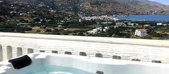Nicolas Hotel Apartments