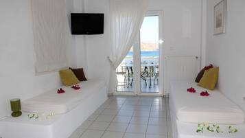Comfort Suite