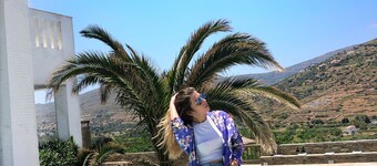 Nicolas Hotel Apartments