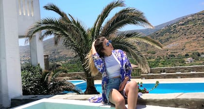 Nicolas Hotel Apartments