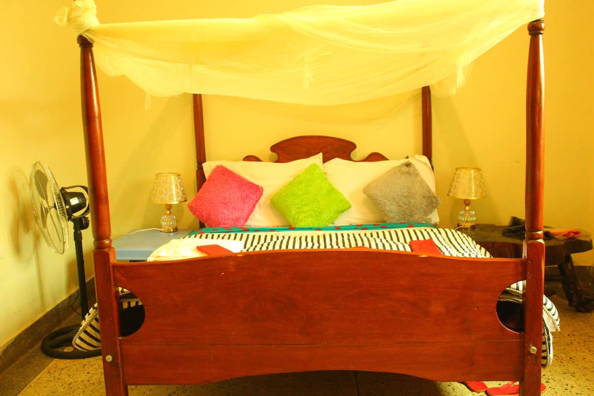 Chambre Double