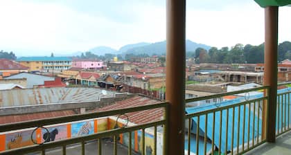 Airland Hotel
