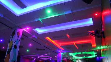 Nightclub