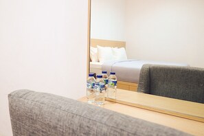 Chambre Familiale | Équipements de la chambre
