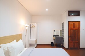 Habitación familiar | Servicios de la habitación