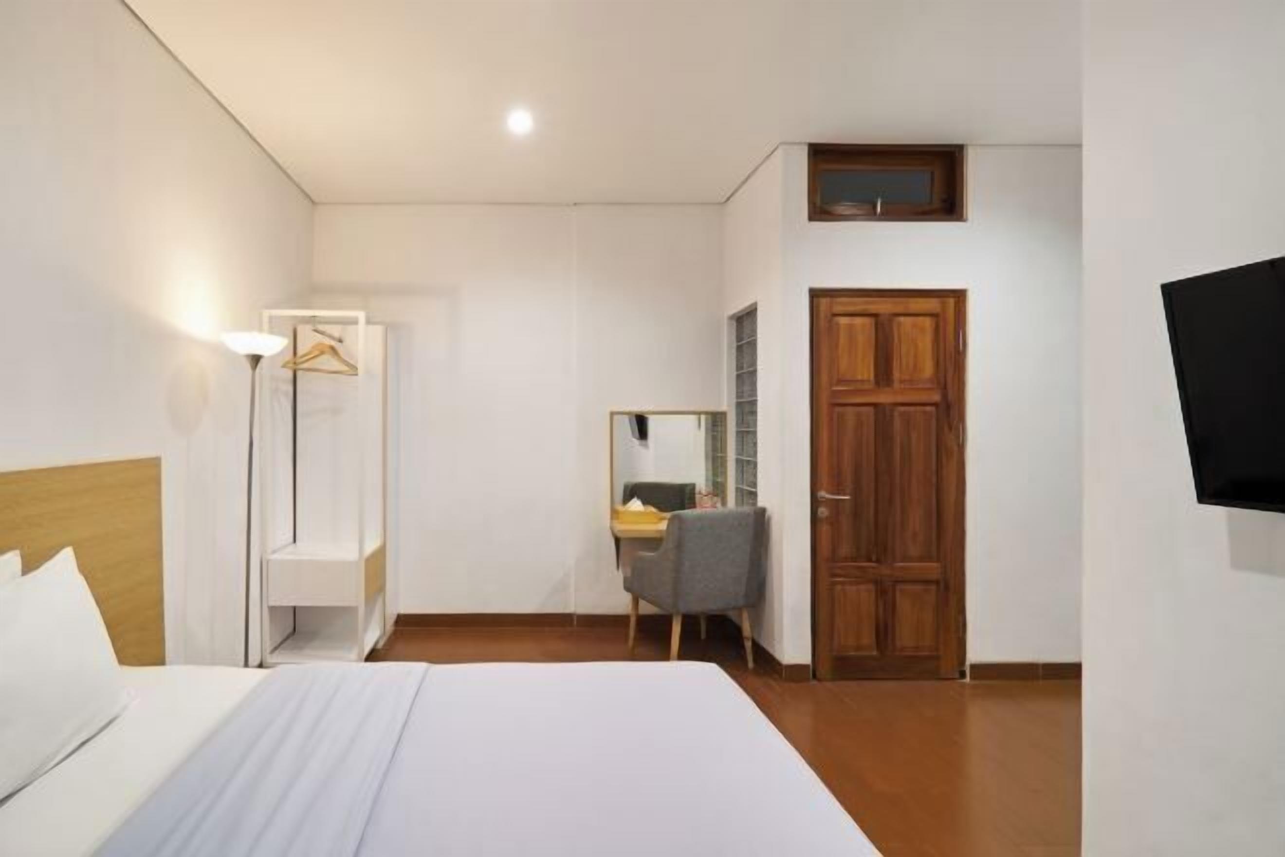 可動式ベッド、WiFi (無料)