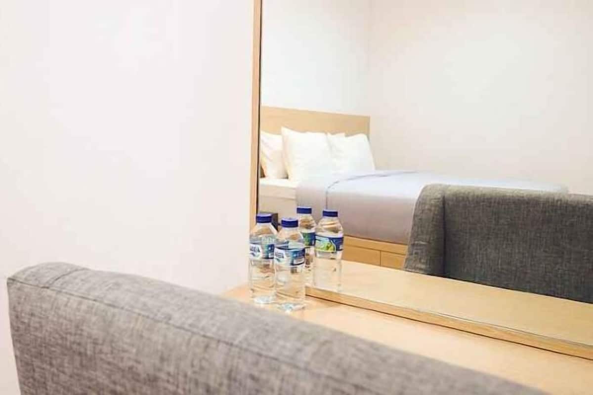 Lits pliants/supplémentaires, Wi-Fi gratuit