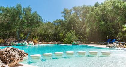 Ferienwohnung im Zentrum von Mallorca für 2, 4 und 6 Personen